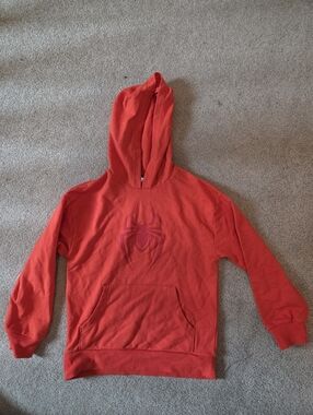 Joe Fresh Marvel Spiderman Hoodie